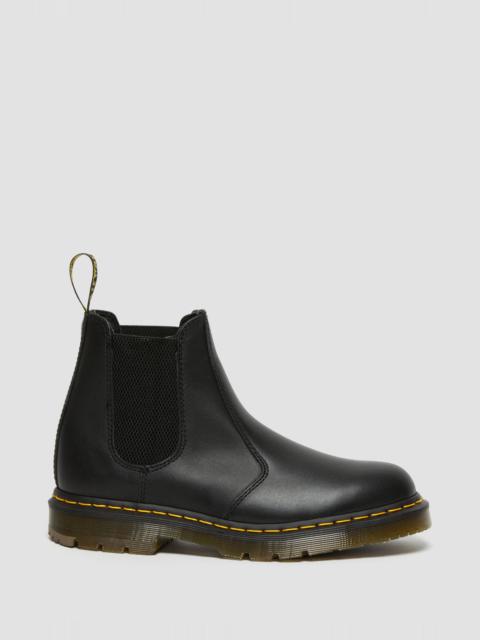 2976 Slip Resistant Leather Chelsea Boots