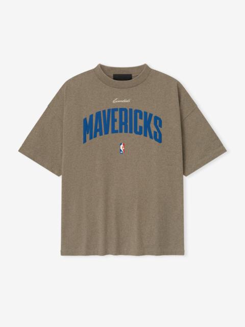 Mavericks 90s Tee