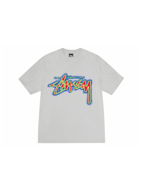 Stussy Thermal Stock Tee Fog