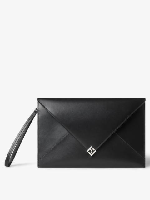 Large FF Squared flat pouch