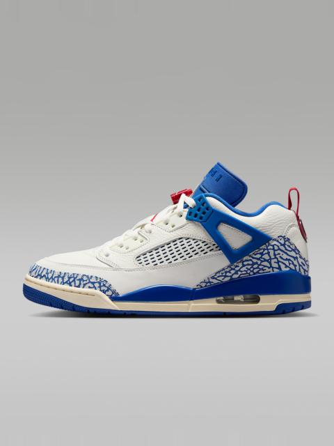 Jordan Spizike Low Shoes