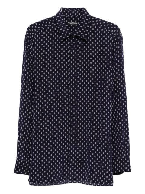 Tom Ford Shirts
