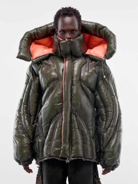 Elli 4-Arm Puffer Jacket