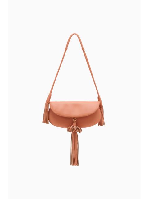 Paloma Tassel Flap Bag
