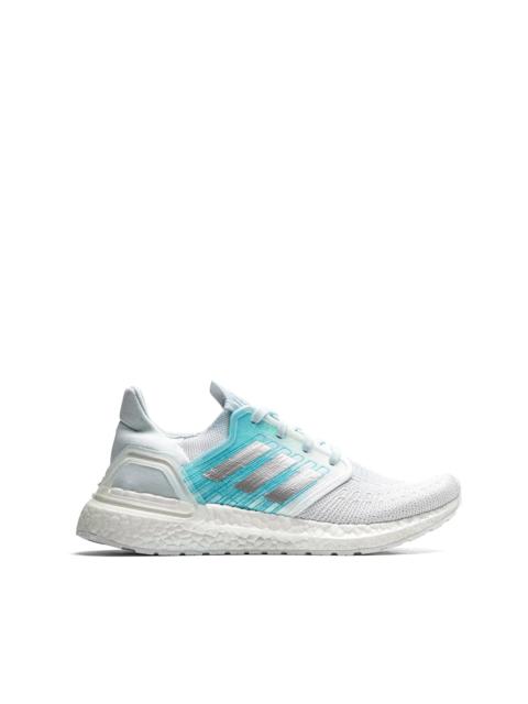 adidas gazelle silver green womens adidas Women's Ultraboost Light Road-Running Shoes White 8