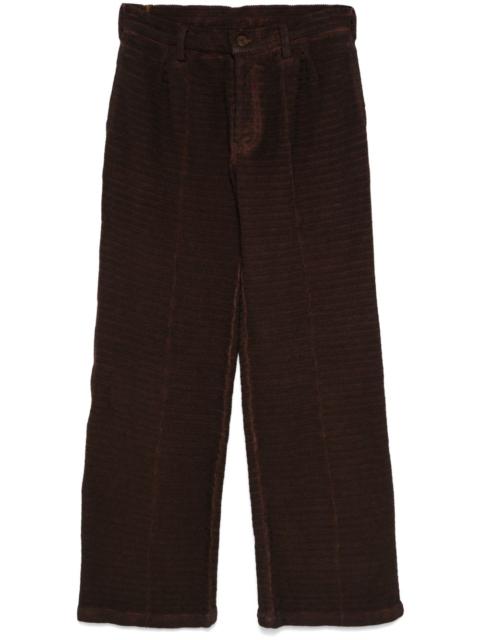Vienna trousers