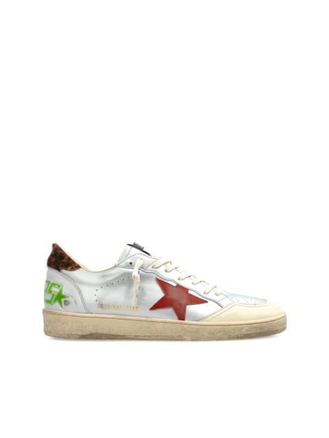 Ballstar sneakers