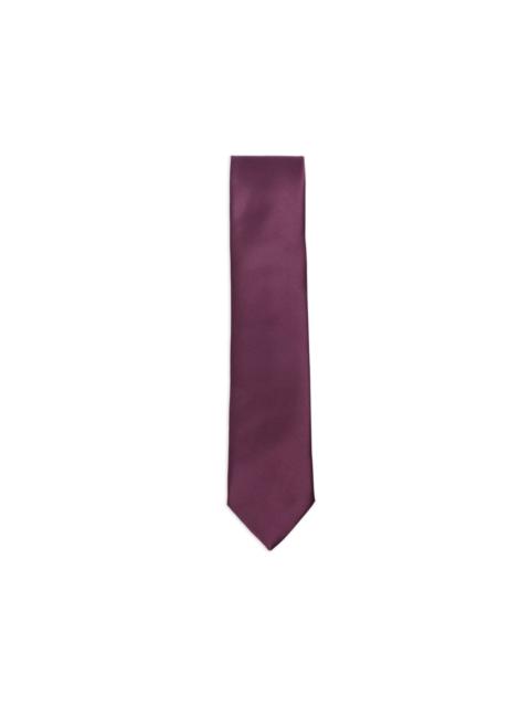 essentials pointed tie