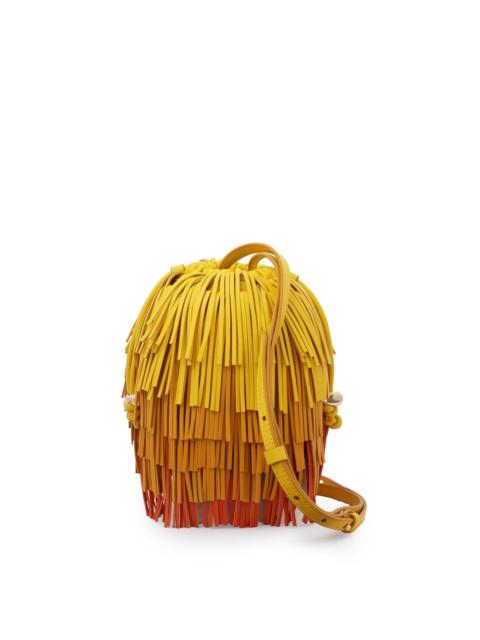FRINGE CROSSBODY