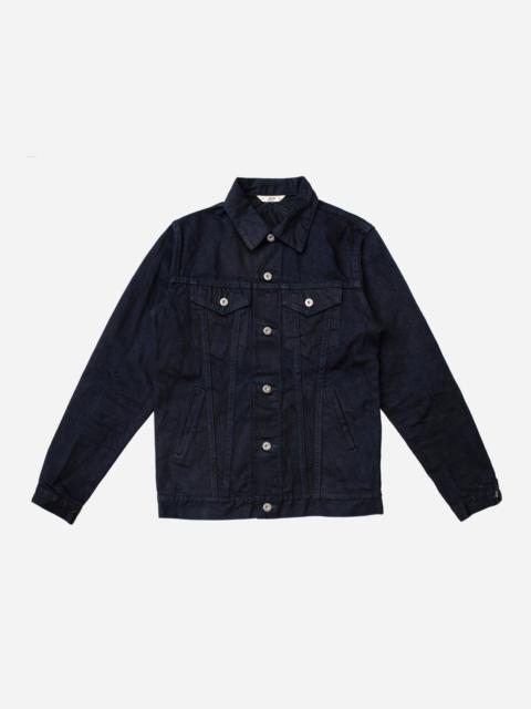 Lightweight Type 3s Denim Jacket - 122x