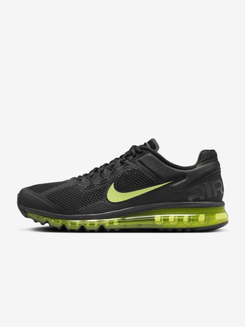 Nike Air Max 2013 Men's Shoes