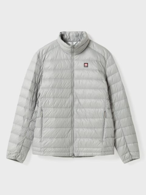 Men's Keilir Down Collar Jacket