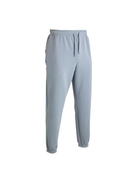 Under Armour Summit Knit Jogger 'Grey Blue' 1377175-465