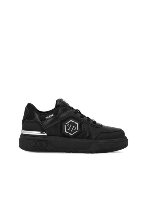 SK8R Plein low-top sneakers