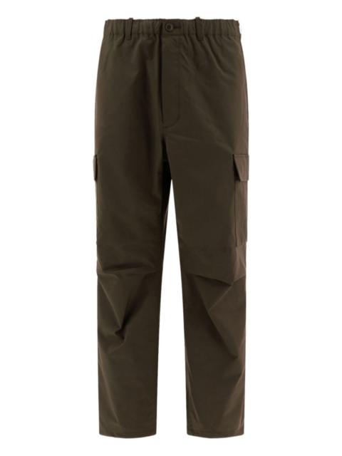 cargo trousers