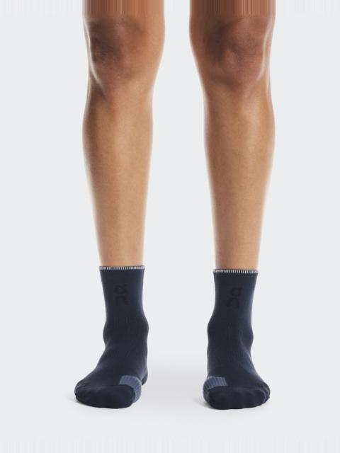 Performance Run Sock Mid