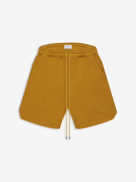 SWEAT SHORTS