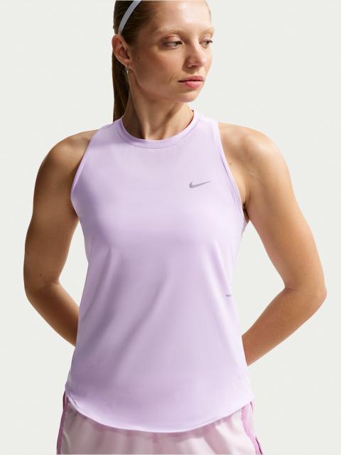 Nike Swift Women's Dri-FIT Running Tank Top