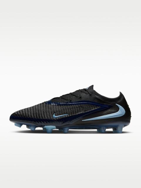 Nike Phantom 6 Low Elite Artificial-Grass Soccer Cleats