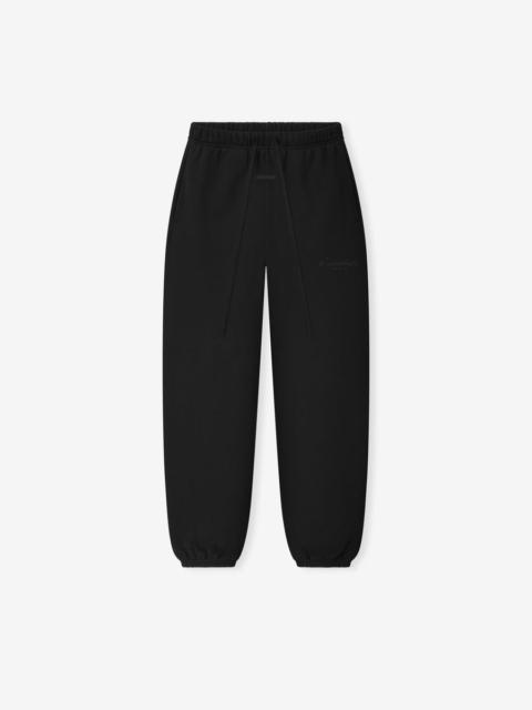 Womens Vintage Sweatpant