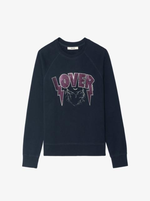 Upper Sweatshirt