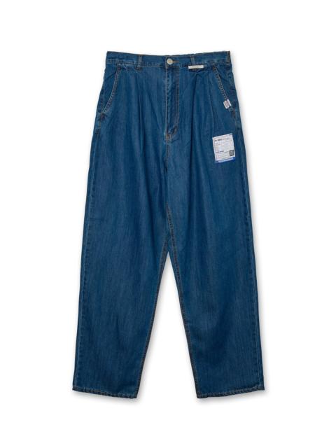 CO/TE DNM TAPERED PT