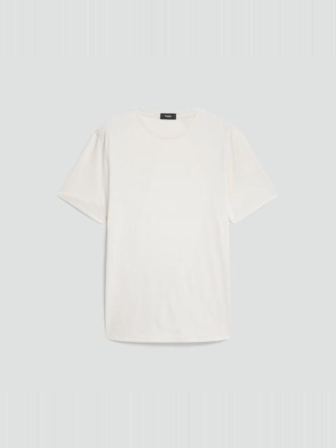 Precise Tee in Cotton Jersey