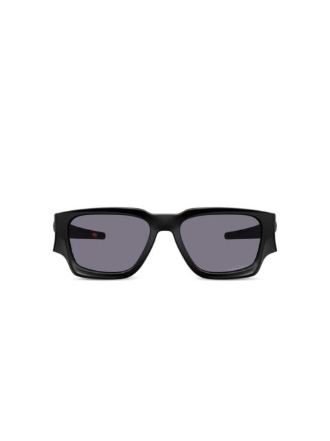 Instagator square-frame sunglasses