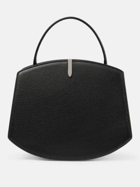 Florence 20 leather tote bag