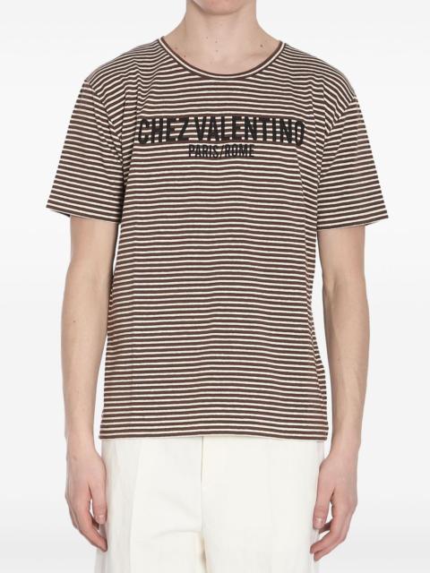 Chez Valentino t-shirt
