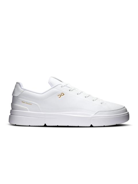 THE ROGER Centre Court