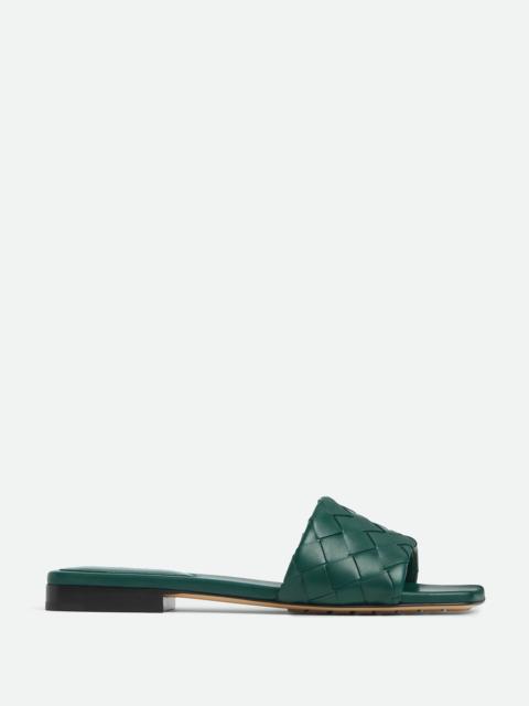 Parco Flat Mule