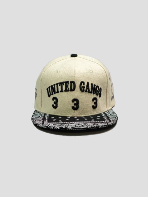 UNITED BASEBALL CAP
