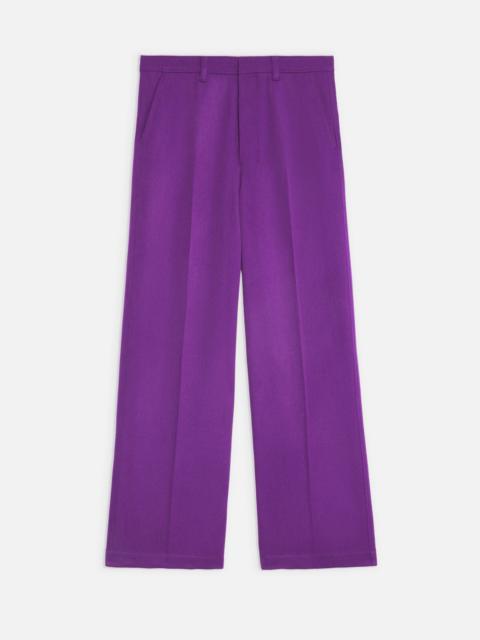 Large Fit Trousers
