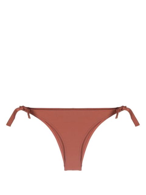 Panache thin bikini bottoms