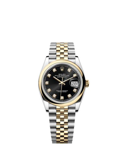 DATEJUST 126203