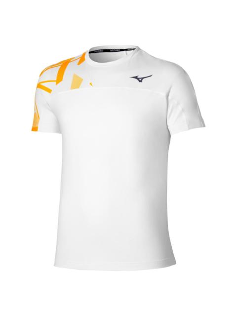 Mizuno Men's Shadow Tennis Tee