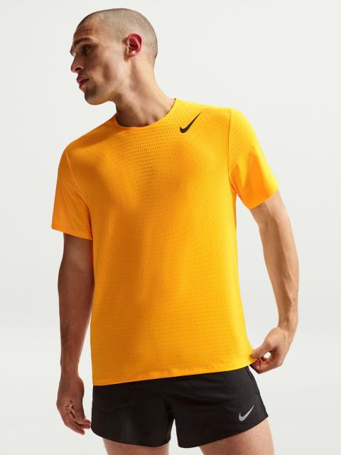Nike AeroSwift Men's Dri-FIT ADV Short-Sleeve Running Top