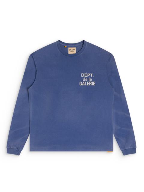 FRENCH L/S TEE
