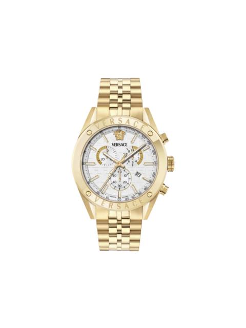Versace Athletic Chrono VEKJA0725