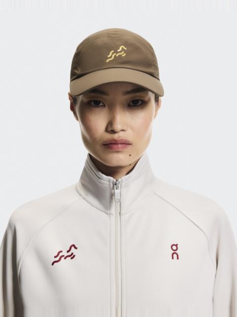 Lightweight Cap Year of the Horse