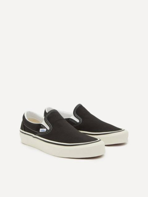Anaheim Factory Classic Slip-On 98 DX Shoes