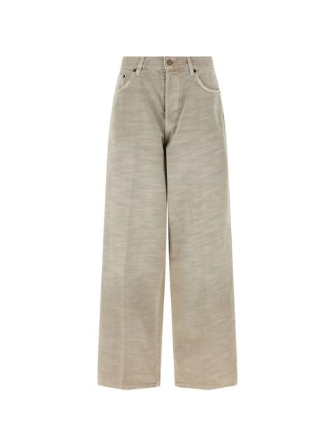 Bethany Bull 44 wide-leg jeans