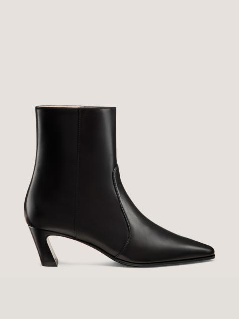 STASSI ZIP BOOTIE 50