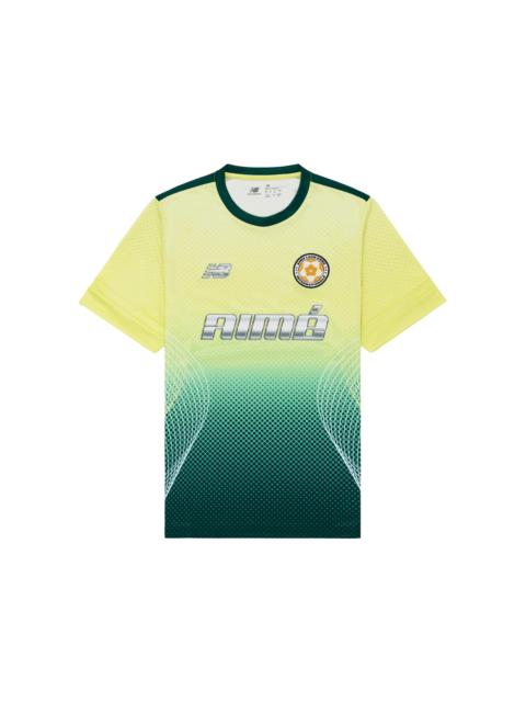 Aime Leon Dore x New Balance Club Jersey Green