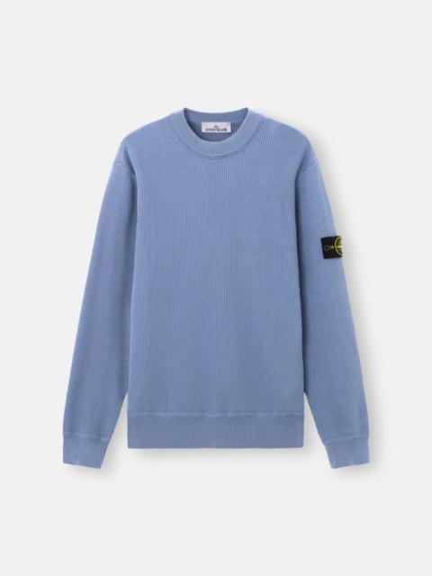 5100154 RIBBED SOFT ORGANIC COTTON