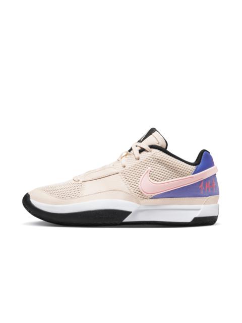 Nike Men's Ja 1 "Guava Ice" Basketball Shoes