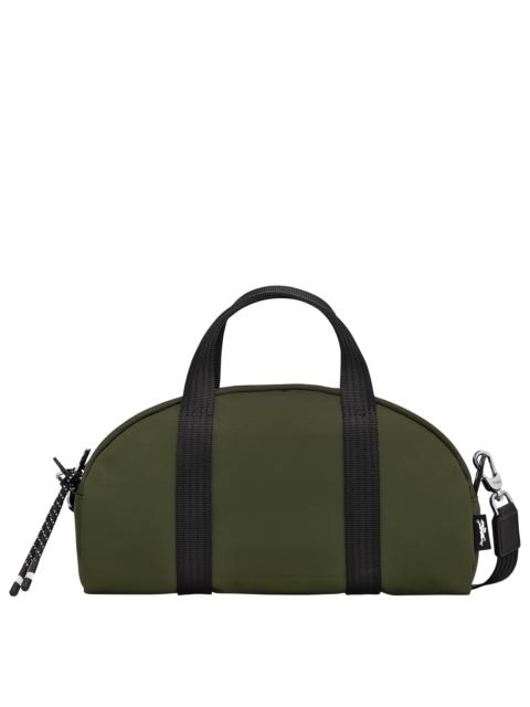 Le Pliage Energy Handbag Khaki - Canvas