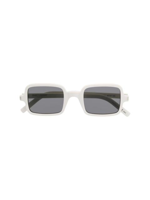 SL 332 rectangular-frame sunglasses