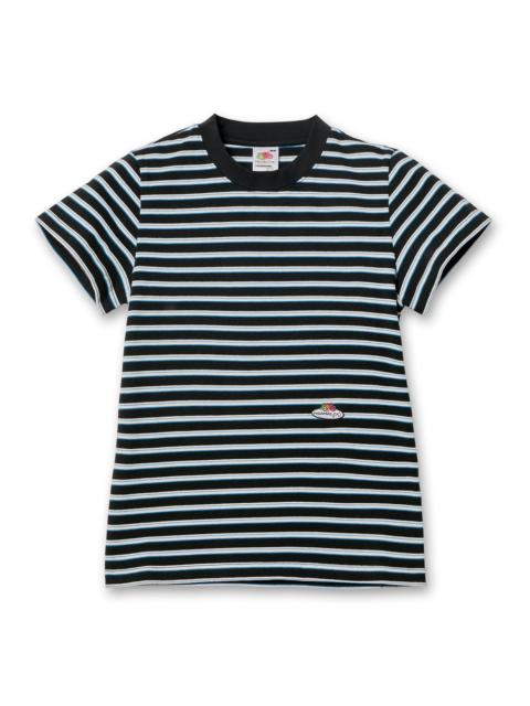 Striped Baby Tee